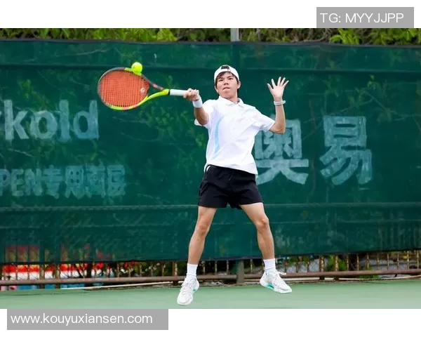 北京网球队球员个人能力深度对比分析与发展潜力探讨