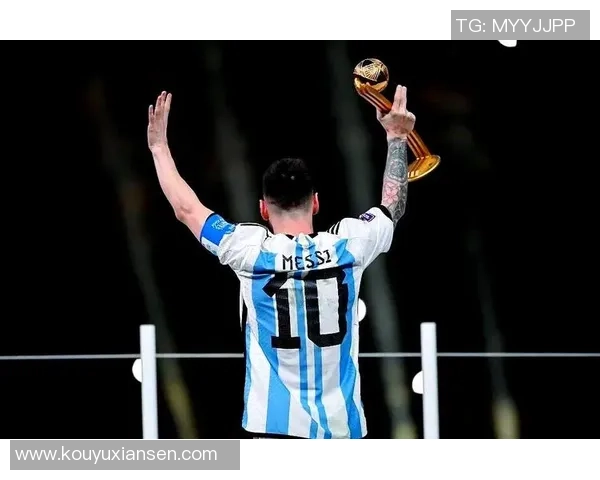 没有捧起冠军奖杯的足球明星们的奋斗与荣耀之路